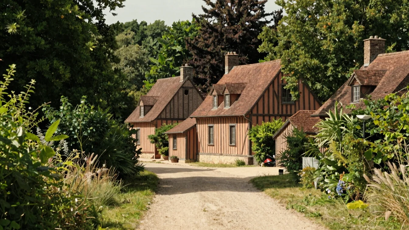 Camping ou location en famille : comparer le confort et le coût réel